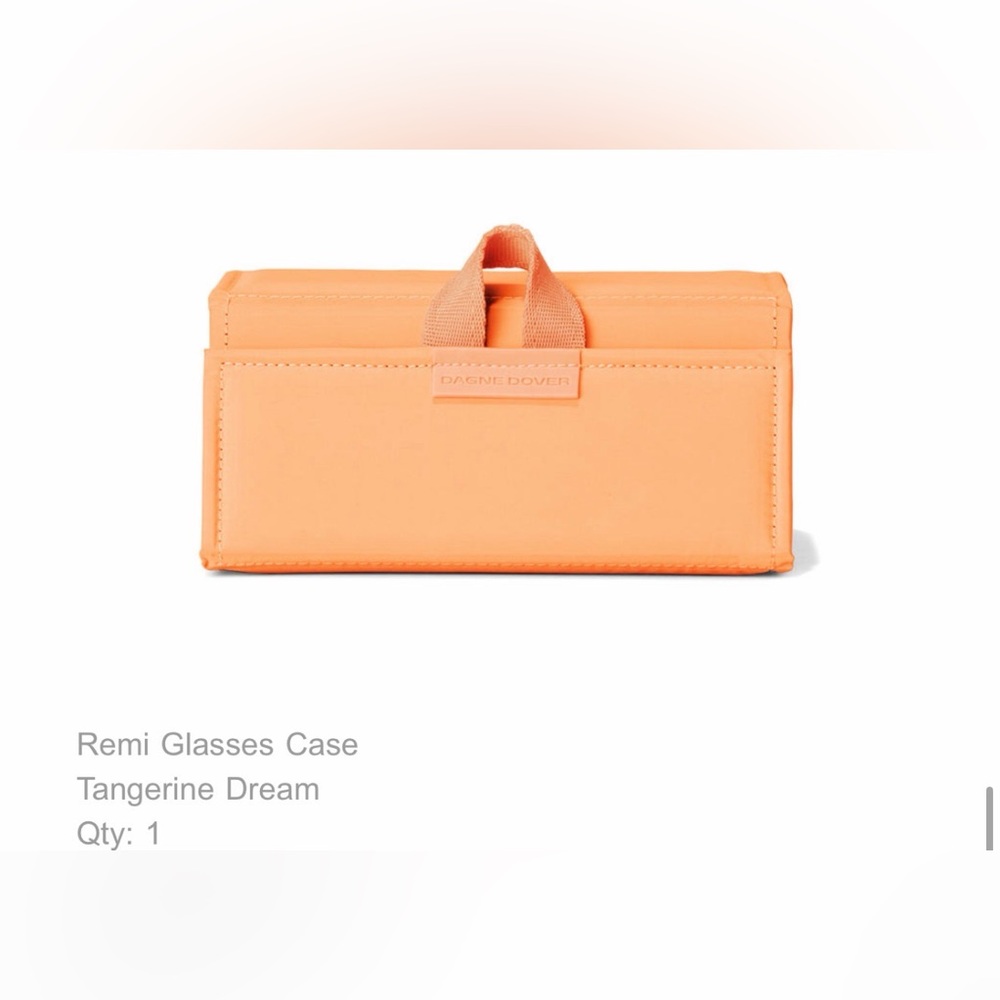 Dagne Dover Remi Glasses Case